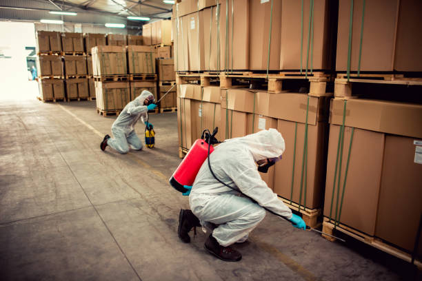 Best Pest Inspection Near Me  in Elkhorn, CA